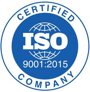 Quality certification