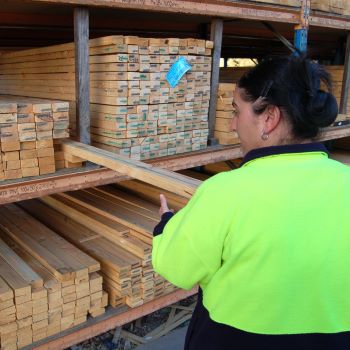 Day to day responsibilities