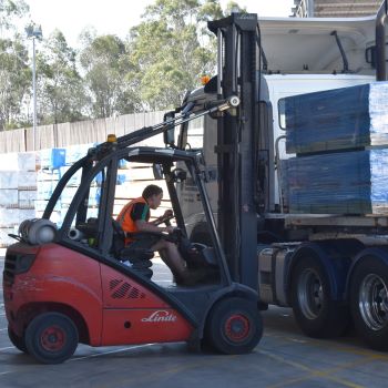 Dealing with problems