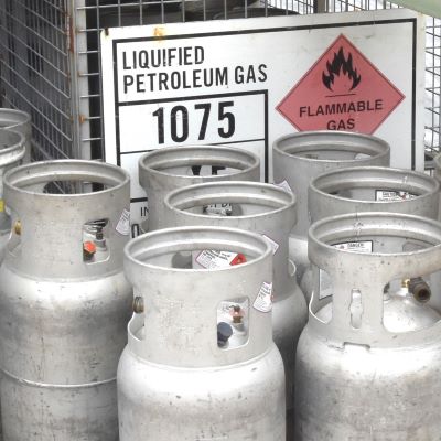 Hazardous substances