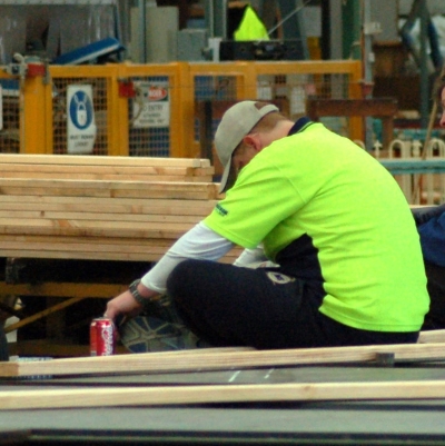 Lifestyle and safety