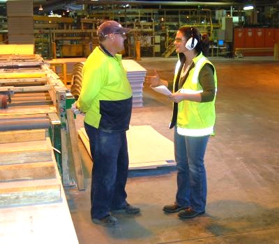 Responsibilities and rights