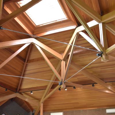 Structural grades and stress grades