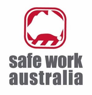Safe Work Australia logo